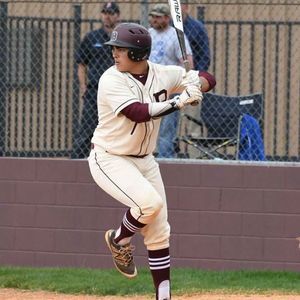 Meet your Posher, Caleb